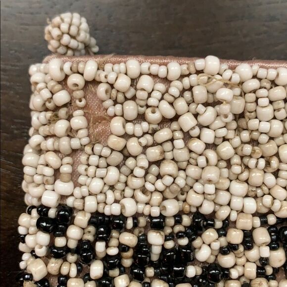 Beaded Small Clutch - Picture 4 of 4